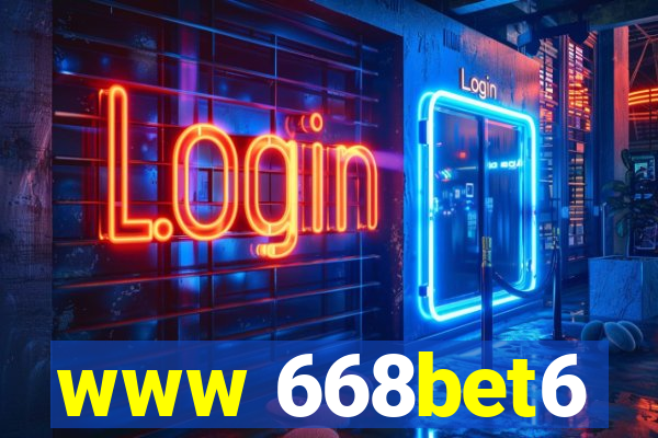 www 668bet6