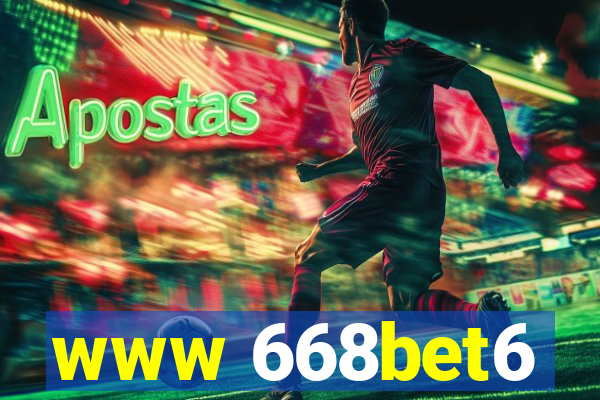 www 668bet6