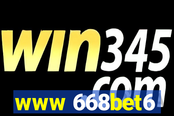 www 668bet6