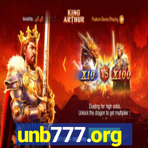 unb777.org