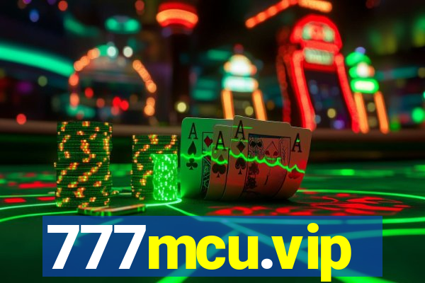 777mcu.vip