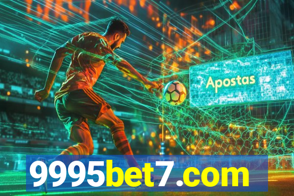 9995bet7.com