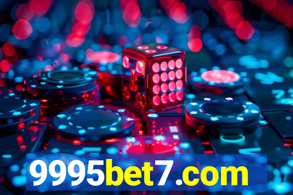 9995bet7.com