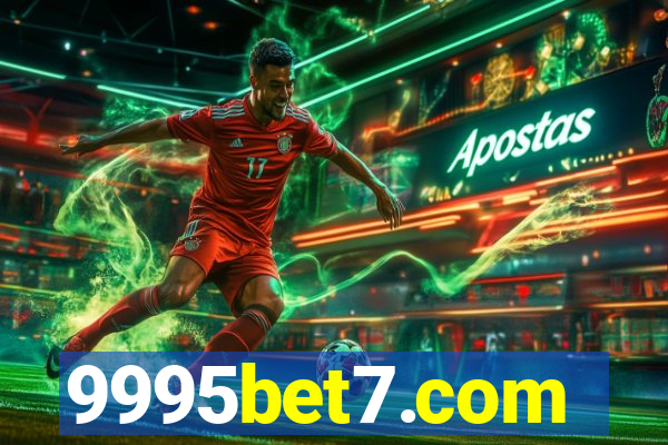 9995bet7.com