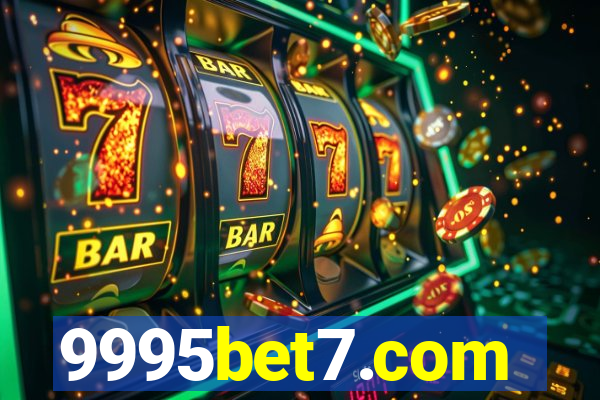 9995bet7.com