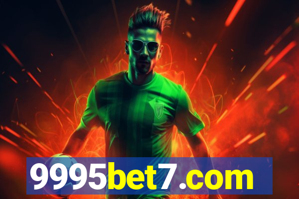 9995bet7.com