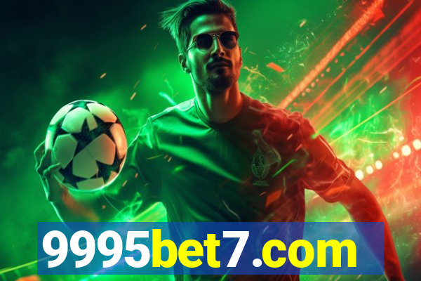 9995bet7.com