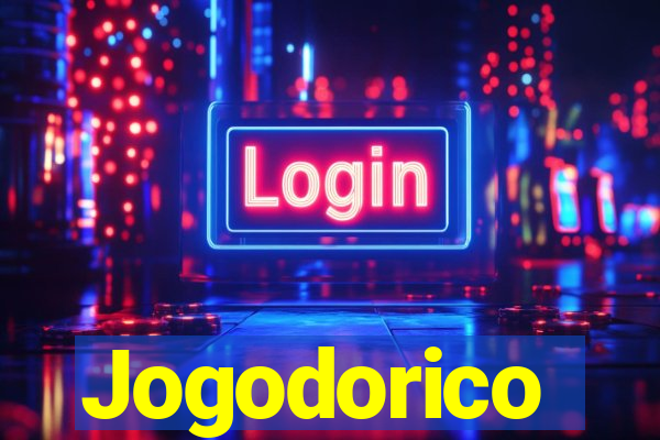 Jogodorico