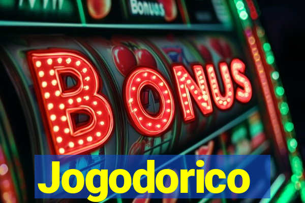 Jogodorico