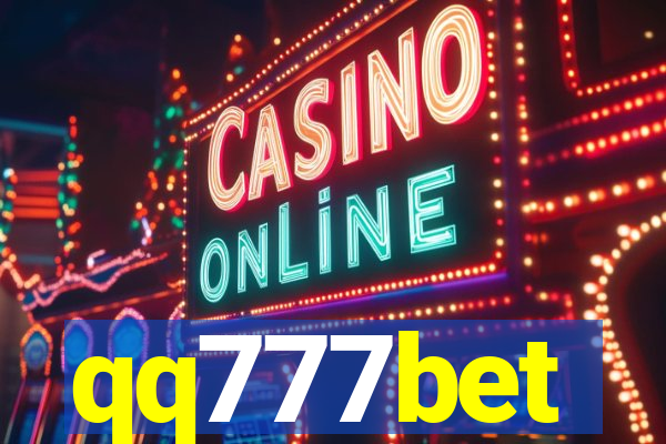 qq777bet