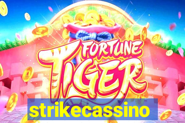 strikecassino