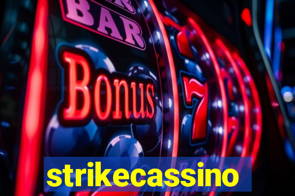 strikecassino