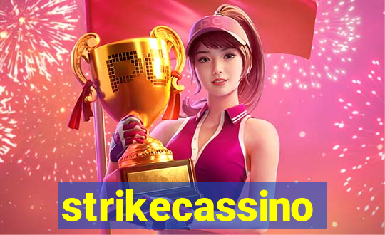 strikecassino