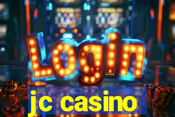 jc casino