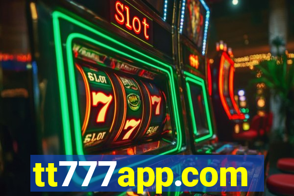 tt777app.com