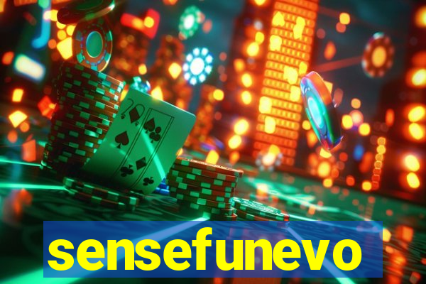 sensefunevo