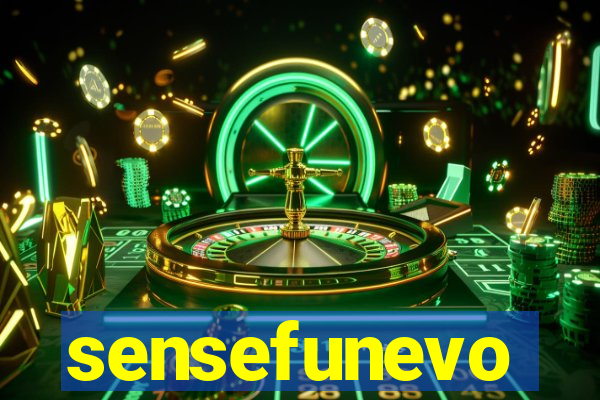 sensefunevo