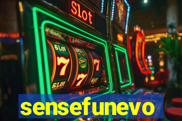 sensefunevo