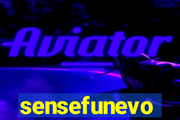 sensefunevo