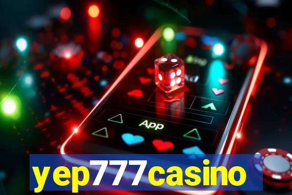 yep777casino