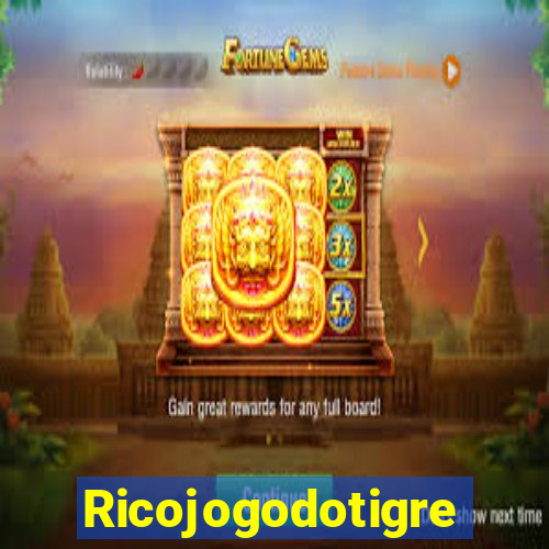 Ricojogodotigre