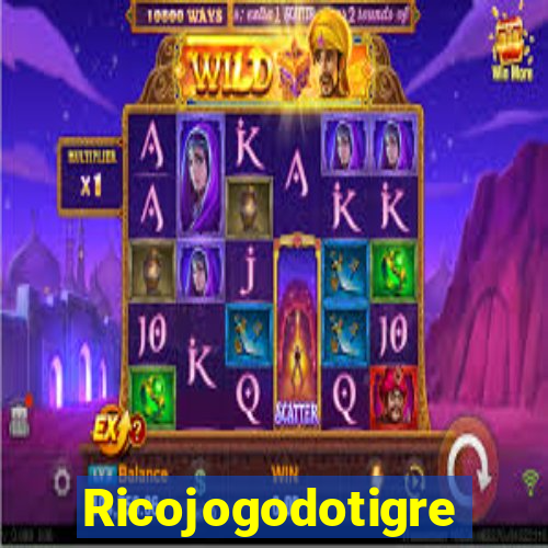 Ricojogodotigre