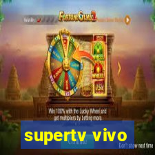 supertv vivo