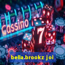 bella.brookz joi