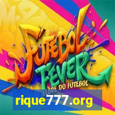 rique777.org