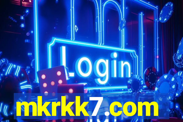 mkrkk7.com