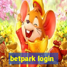 betpark login