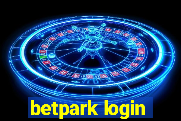 betpark login