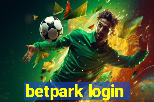 betpark login