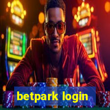 betpark login