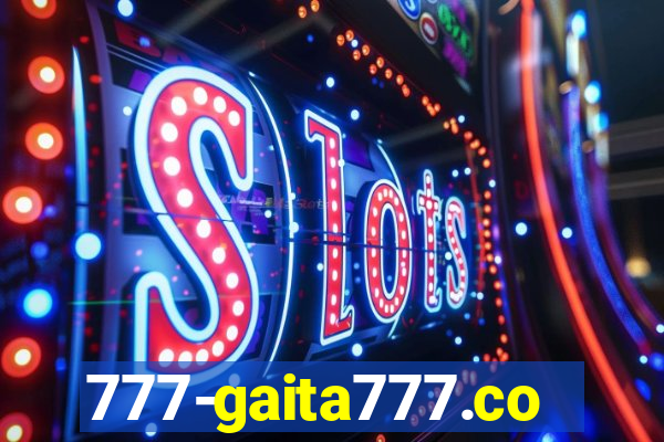 777-gaita777.com