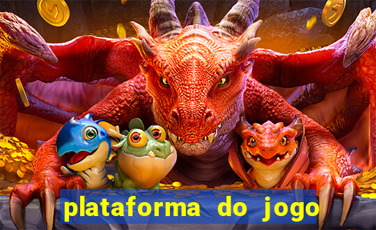 plataforma do jogo do tigre que da bonus no cadastro