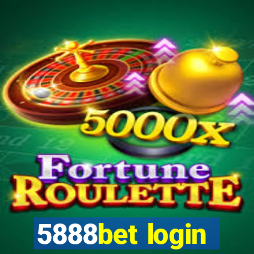 5888bet login