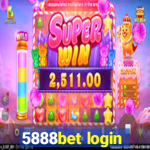 5888bet login