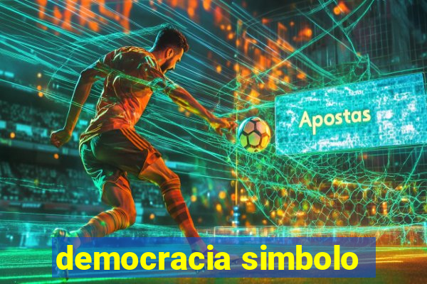 democracia simbolo