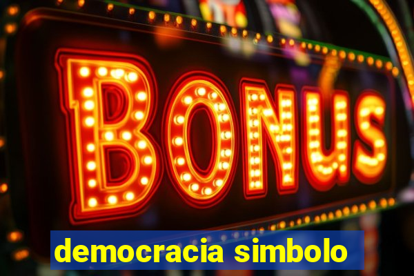 democracia simbolo