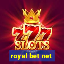 royal bet net