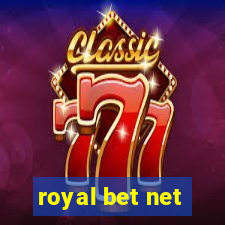 royal bet net