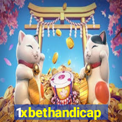 1xbethandicap