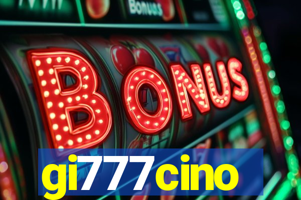 gi777cino