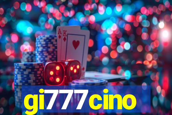 gi777cino