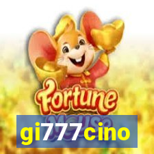 gi777cino