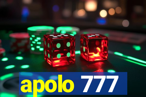 apolo 777