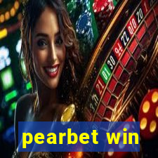 pearbet win