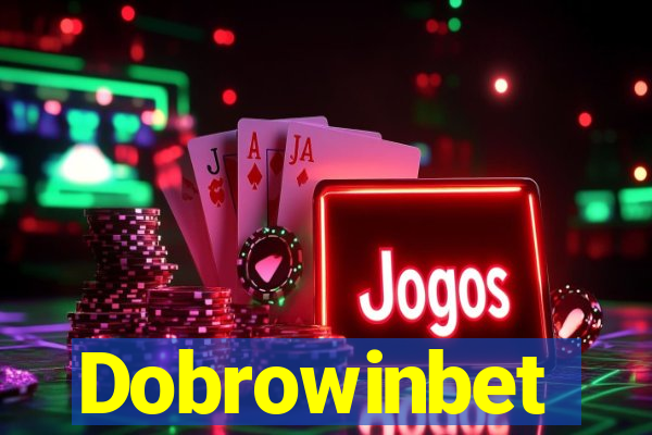 Dobrowinbet