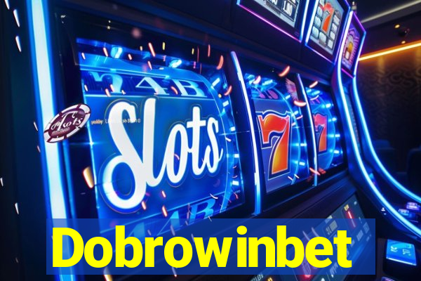 Dobrowinbet